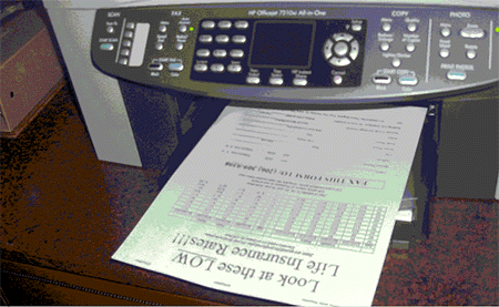 Increase Your Sales Leads With Fax Broadcast!